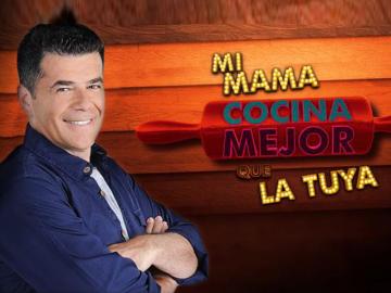 Mi mam cocina mejor que la tuya llega a El Trece