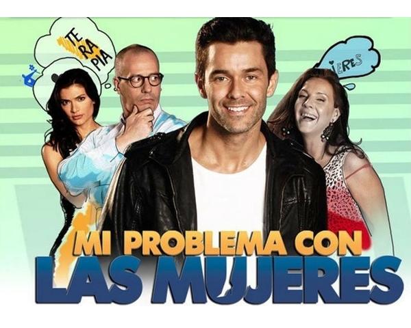 'Mi Problema con las Mujeres', de FLI, estren en Latinoamrica por DirecTV