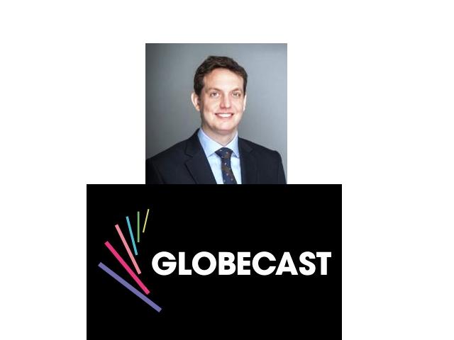 Michele Gosetti, CEO interino de Globecast Americas