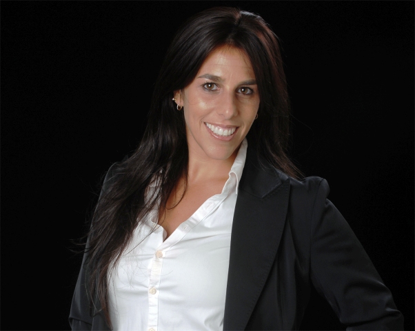 Michelle Wasserman es la nueva VPS de Negocios Internacionales y Desarrollo de Contenidos de Endemol Latinoamrica