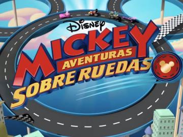 'Mickey: Aventuras Sobre Ruedas' ofrecer contenido de realidad aumentada