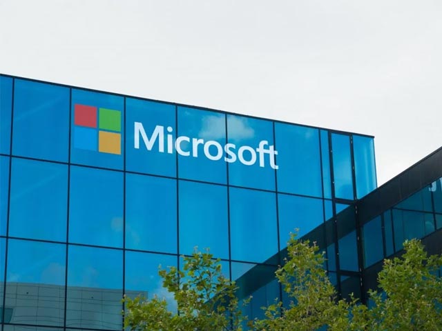 Microsoft invertir USD $1,100 millones en Mxico