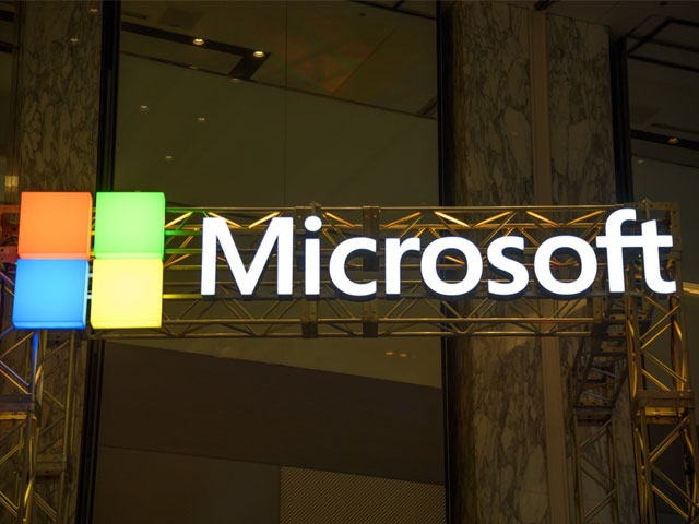Microsoft no asistir presencialmente a CES 2022