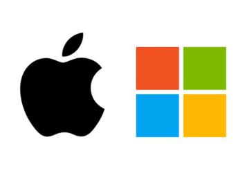 Microsoft supera a Apple como la empresa ms valiosa del mundo