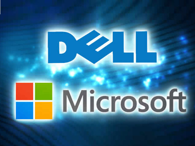 Microsoft tras los pasos de Dell