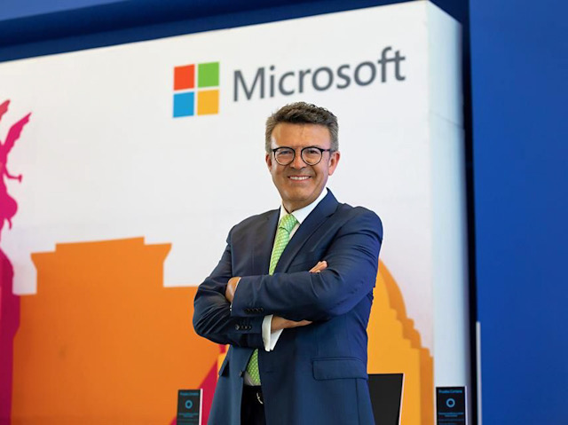 Microsoft y Megable colaboran en Airband