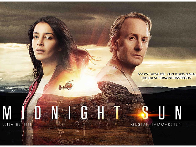 'Midnight Sun' tuvo su estreno en Suecia