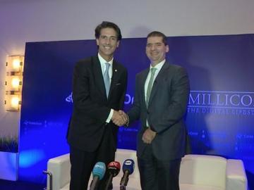 Millicom-Cable Onda: 'La industria es muy cambiante y la escala pesa'