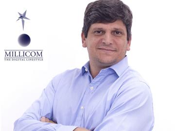 Millicom: 'Un pilar es alcanzar los 10 millones de homes passed para 2018'