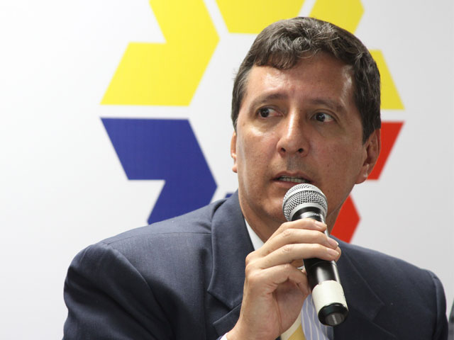 Mintel: crece el acceso a Internet en Ecuador