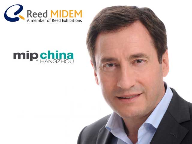 Newsline Report - Contenidos - MIP China Hangzhou ya tiene 55 compaas confirmadas