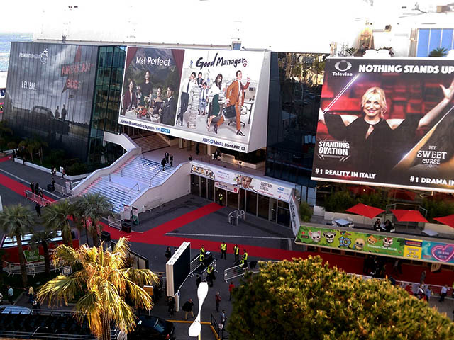 Newsline Report - Contenidos - Mipcom 2020: Grandes players comienzan a cancelar su participacin fsica