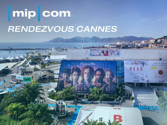 MIPCOM Rendezvous Cannes