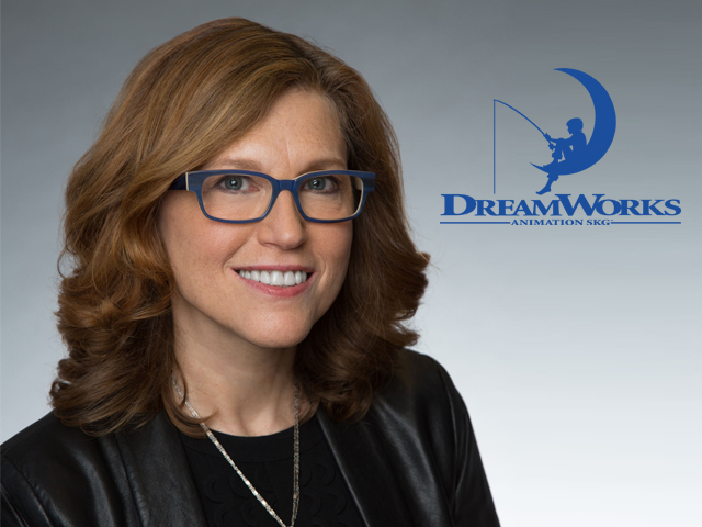 DreamWorks' Margie Cohn Unveils 'Dragons: Race to the Edge