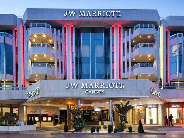 Newsline Report - Contenidos - MIPJunior se llevar a cabo en el JW Marriott