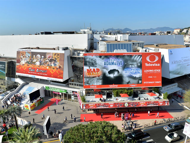 MIPTV brindar una serie de conferencias dedicadas al 4K Ultra HD