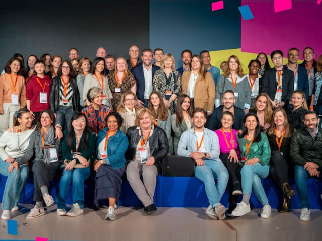 #MIPTV2023 llega a su fin celebrando 60 ediciones