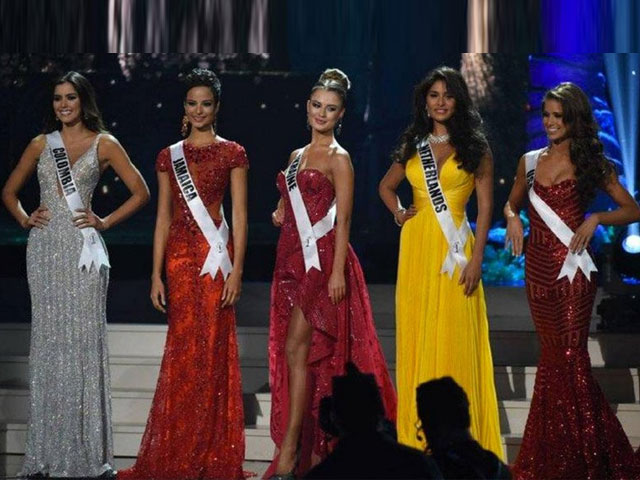 Newsline Report - Plataformas - Miss Universo llega a la pantalla de TNT y a TNT GO