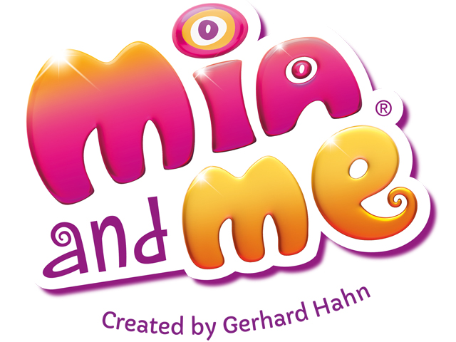 Mltiples broadcasters interesados por 'Mia and Me'