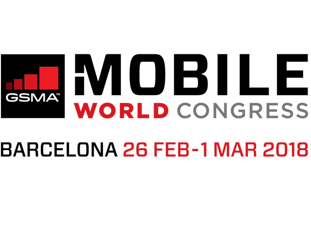 Mobile World Congress 2018