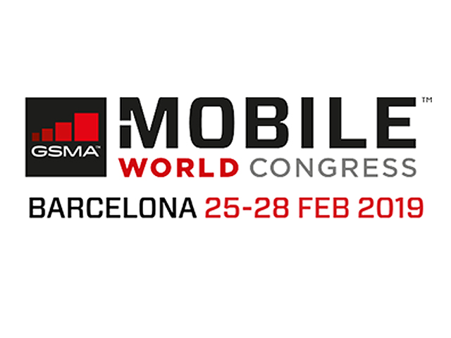 Mobile World Congress 2019