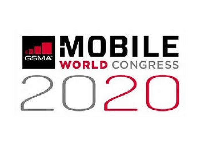 Mobile World Congress 2020