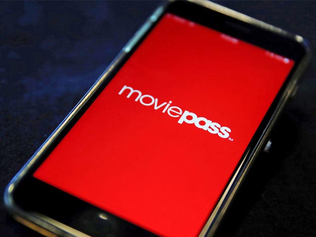 MoviePass suspende el servicio al aducir problemas tcnicos