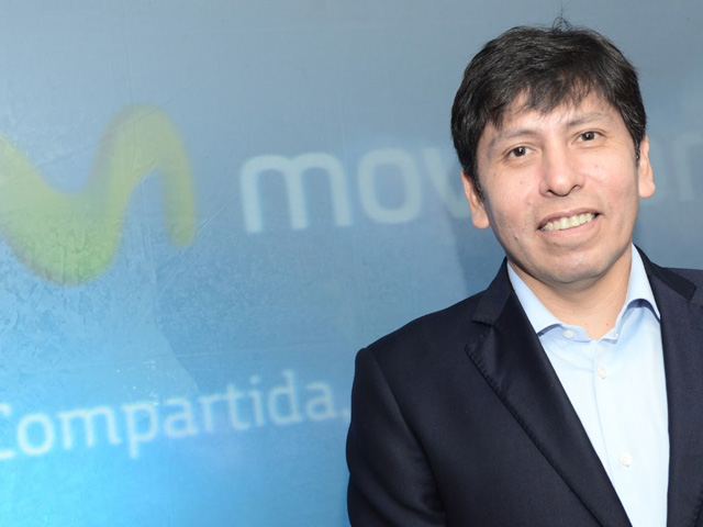 Newsline Report - Negocios - Movistar lanza su nueva red 4G+ en Venezuela