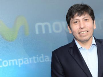 Movistar lanza su nueva red 4G+ en Venezuela