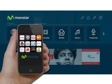 Movistar TV GO ya est en Colombia