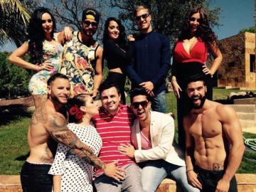 MTV confirma fecha de estreno de 'Super Shore'