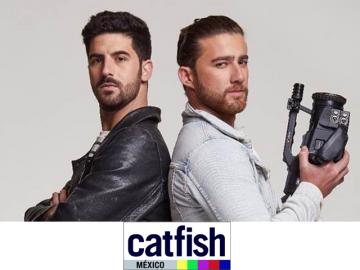 MTV devela detalles de 'Catfish Mxico'