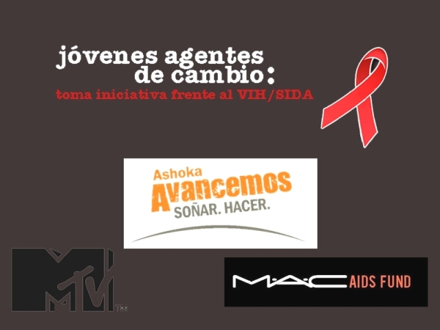 Newsline Report - Plataformas - MTV LatAm y Ashoka lanzan 'Jvenes Agentes del Cambio'