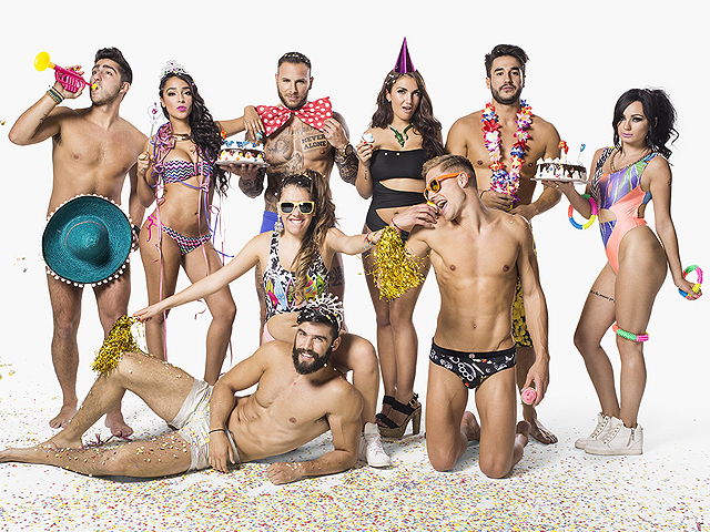 'MTV Sper Shore' lidera en su estreno