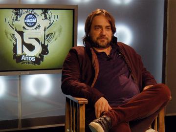 MuchMusic celebra sus 25 aos con un especial a puro rock