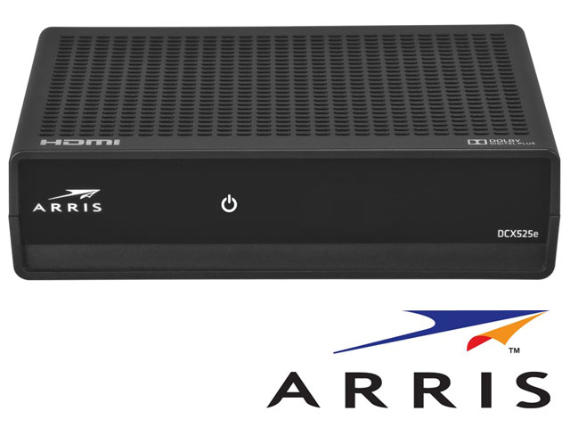 Newsline Report - Tecnologa - Multiplay certifica STB de Arris Group en Brasil