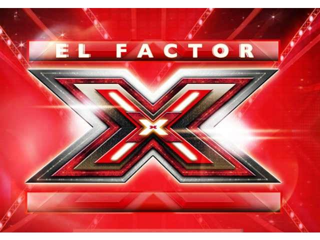 MundoFox estrenar El Factor X el lunes 29 de julio en EE.UU.