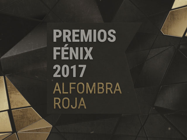 Newsline Report - Plataformas - MVS Televisin transmitir en vivo la entrega del Premio Iberoamericano de Cine Fnix