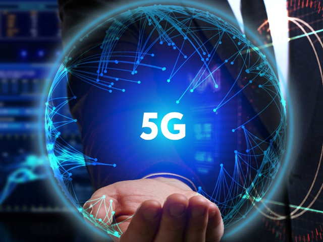 MWC19: El 5G a todo terreno