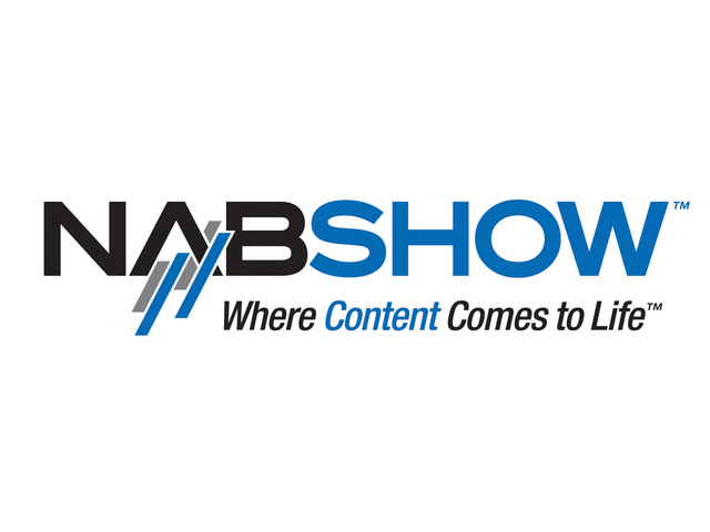 NAB Show 2019