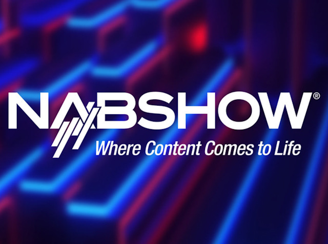 NAB SHOW