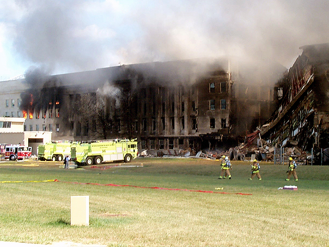 Newsline Report - Plataformas - Nat Geo conmemora el 11 de septiembre con 'Ataque al Pentgono'