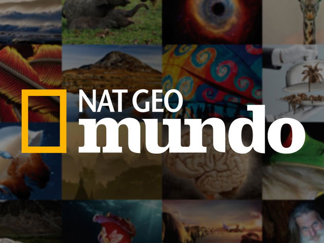 Nat Geo Mundo emite 'Pioneros del Mayflower'