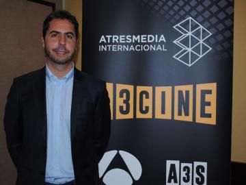 NATPE 2018: Atresmedia Internacional  lanz Atrescine