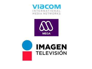 NATPE 2019: Viacom anuncia nueva coproduccin