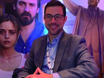 NATPE2019: ''Las AVOD sern una ventaja para los distribuidores''