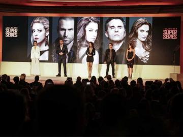 NATPE: Screening anual de Telemundo Internacional