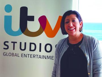 NATPE2019: ITV Studios expande su presencia regional de la mano de Turner