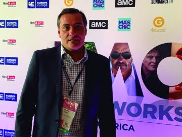 NATPE2019: ''Los ingresos de publicidad de AMC subieron un 50% durante 2019