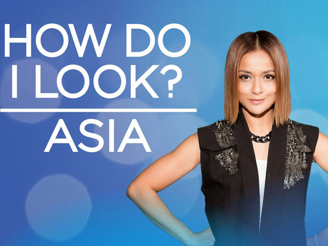 Newsline Report - Contenidos - NBCUniversal International Formats presenta versin mexicana de 'How Do I Look?'